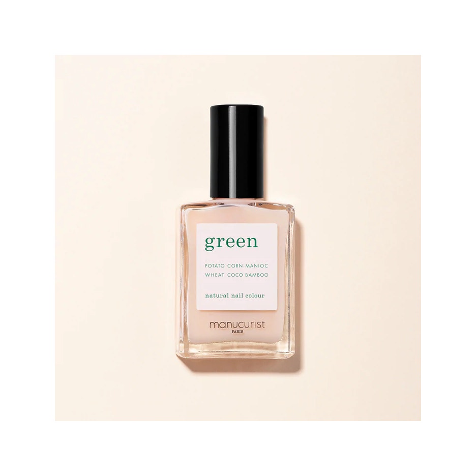Manucurist Green Smalto Vegano Nude 15ml-0