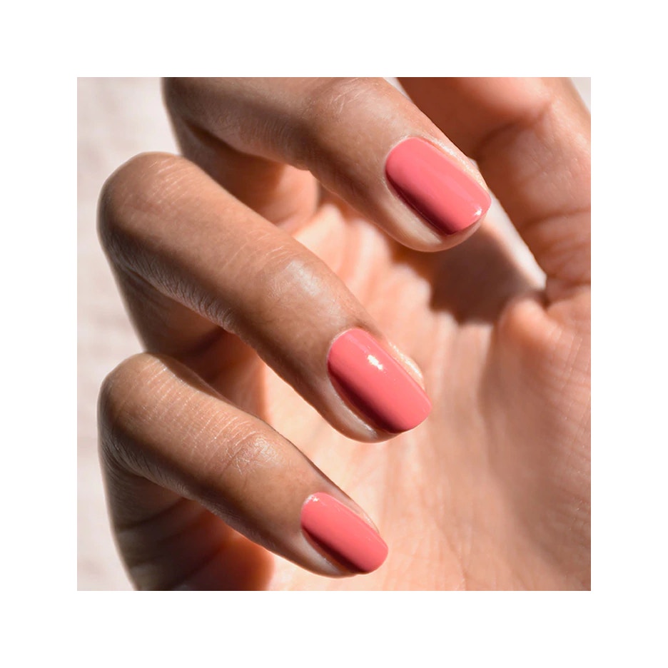 Manucurist Green Smalto Vegano Bois De Rose 15ml-2