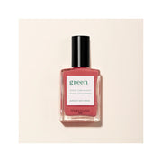 Manucurist Green Smalto Vegano Bois De Rose 15ml-0