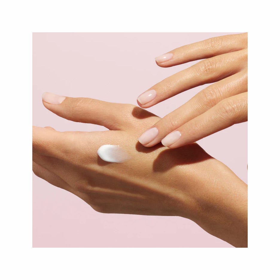 Manucurist Crema Mani Rose Nouvelle 60ml-3