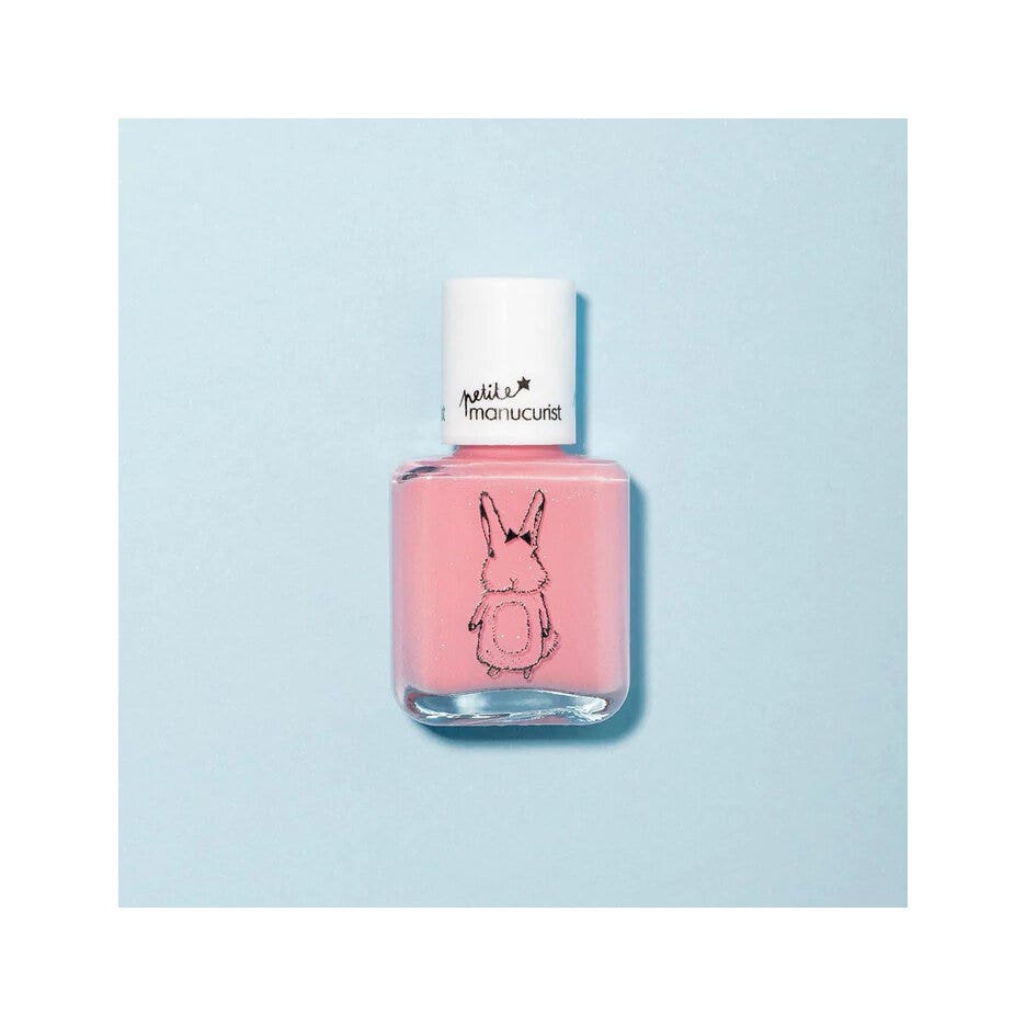 Manucurist Smalto Per Bambini Rosie La Leprotta 8ml-1