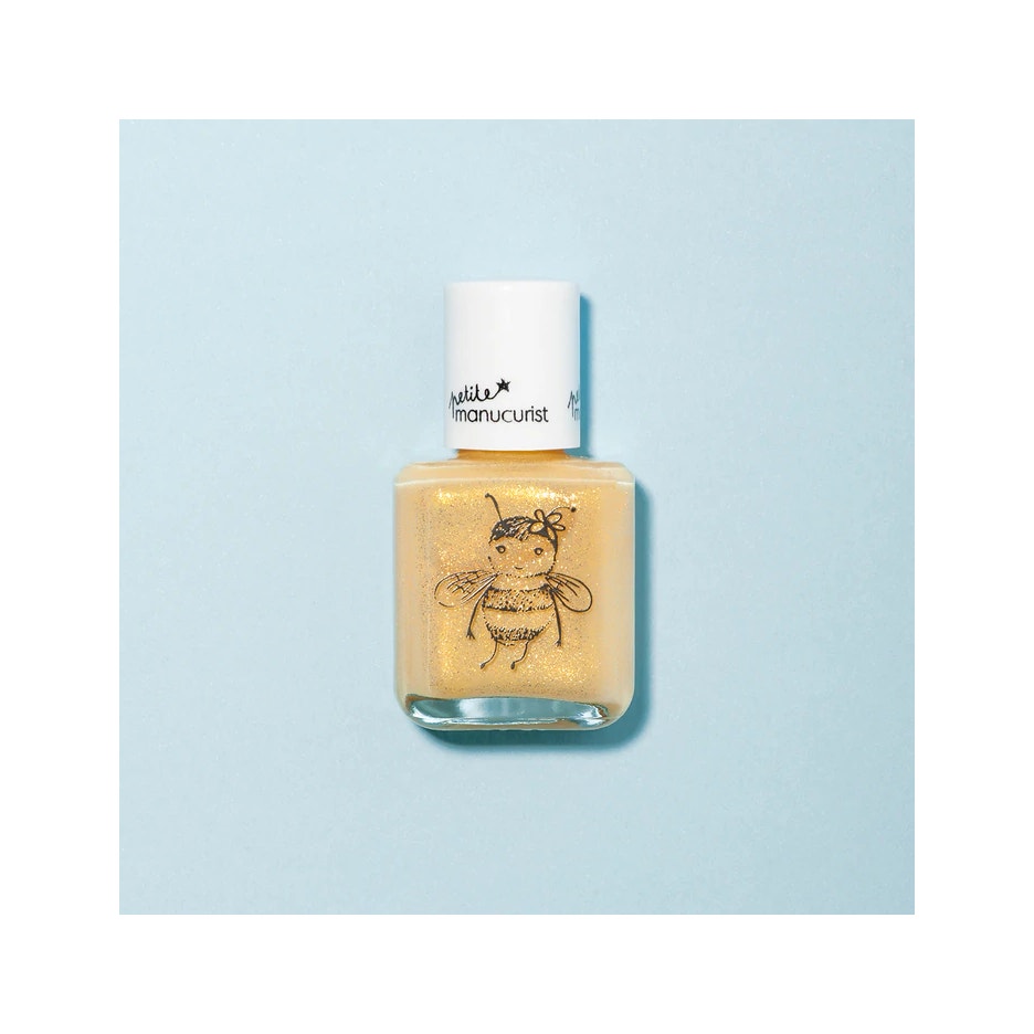 Manucurist Smalto Per Bambini Pia L'Ape 8ml-1