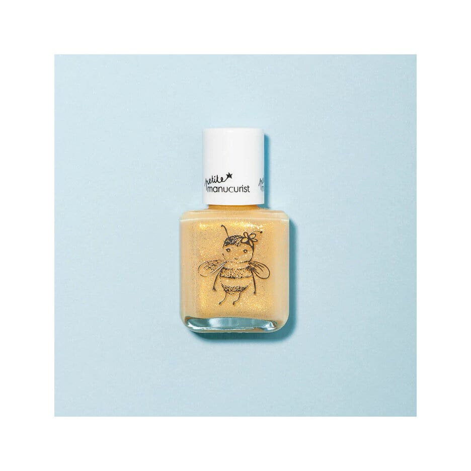 Manucurist Smalto Per Bambini Pia L'Ape 8ml-1