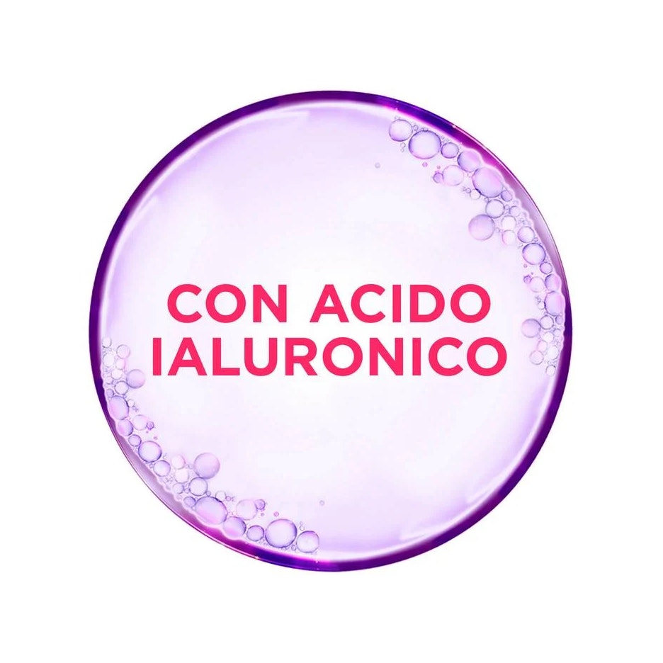 L'Oréal Paris Elvive Maschera Hydra Hyaluronic 300ml-3