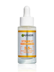 Garnier Siero Vitamin C Anti-Macchie Viso 30ml-0