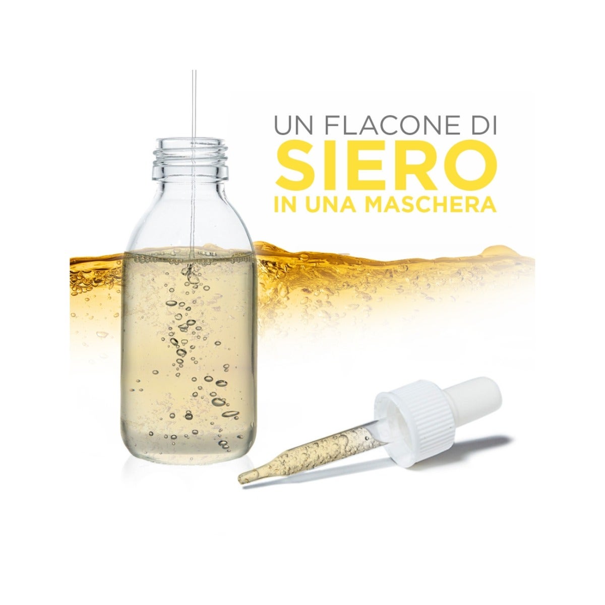 Garnier Maschera In Tessuto Vitamina C Viso 28g-2