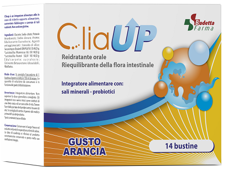 Cliaup 14 Bustine-0
