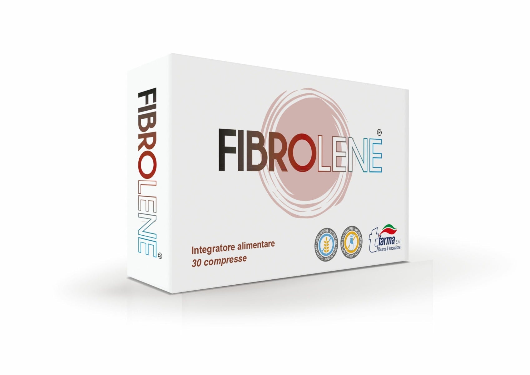 Fibrolene 30 Compresse-1