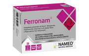 Ferronam 30 Compresse-1