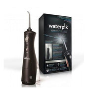 Waterpik W-462 EU Black Cordless Plus Water Flosser Idropulsore Pe Pulizia Dentaria-1