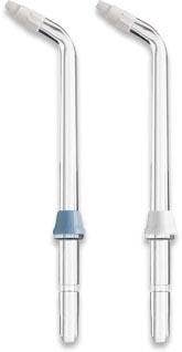 Waterpik Ricambio Beccuccio Ortodontico OD-100E Per Idropulsore 2 Pezzi-1