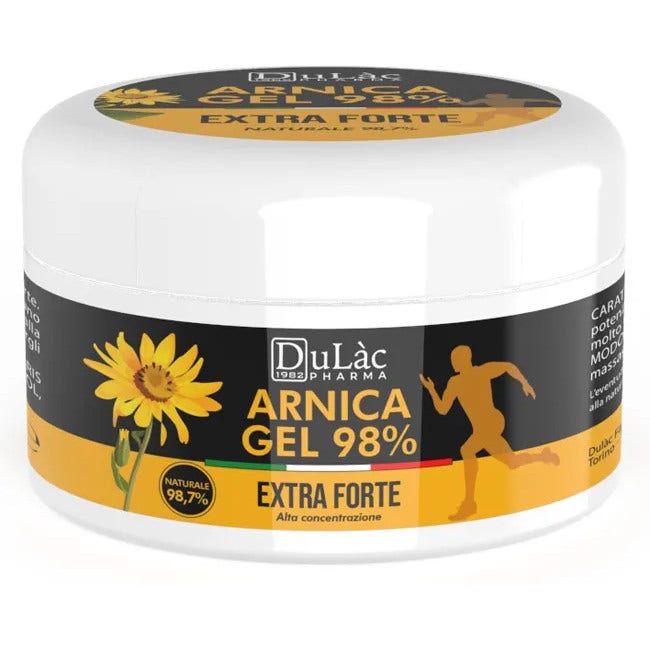 Arnica Gel 98% 300ml-2