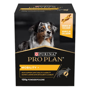 Purina Pro Plan Supplements Mobility+ Per Cani Adulti 120g-1