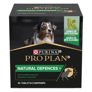 Purina Pro Plan Supplements Natural Defences+ Postbiotici Per Cani Adulti 67g-1