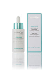 Swissoxx Urban Shield Siero Viso Purificante 30ml-2
