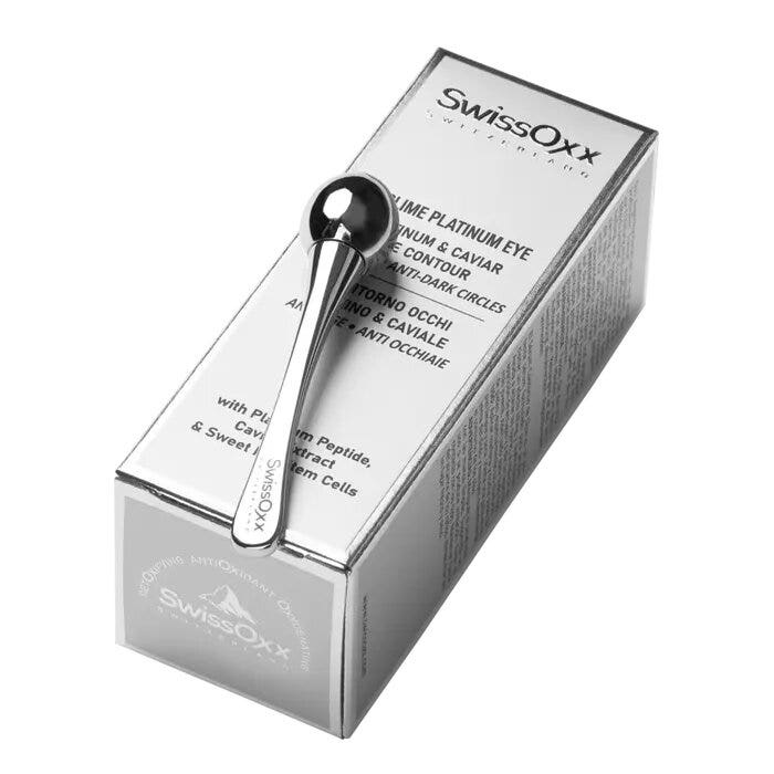 Swissoxx Sublime Platinum Contorno Occhi 30ml-10