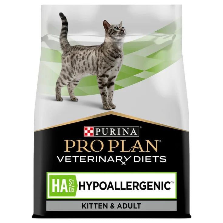 Ppvd Gatto ha Hypoallergenic 325 g