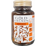 Gold Collagen Defence 90 Compresse-1