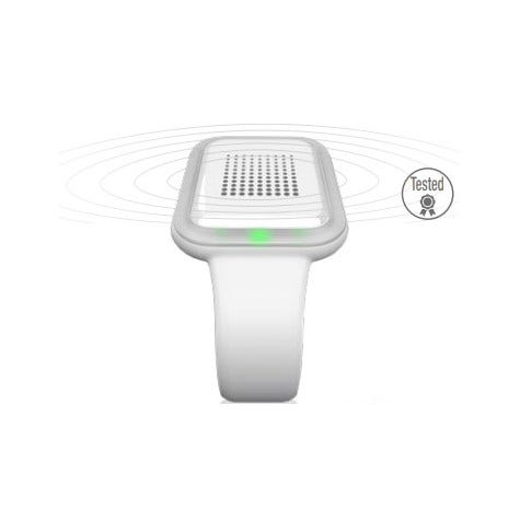 Colpharma Braccialetto Antizanzare Con Emissioni Repellenti-0