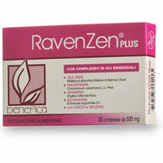 Ravenzen Plus 30 Compresse-1