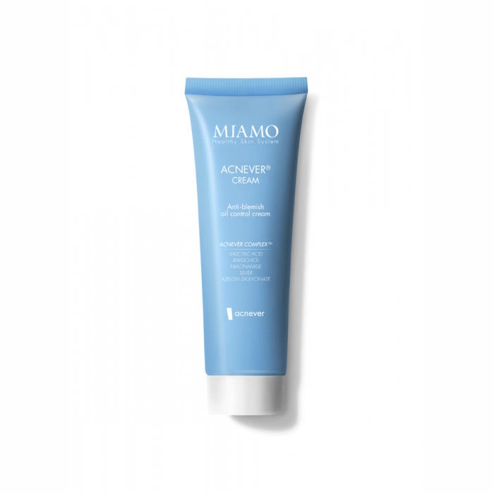 Miamo Acnever Crema Anti-Imperfezioni 50ml-1