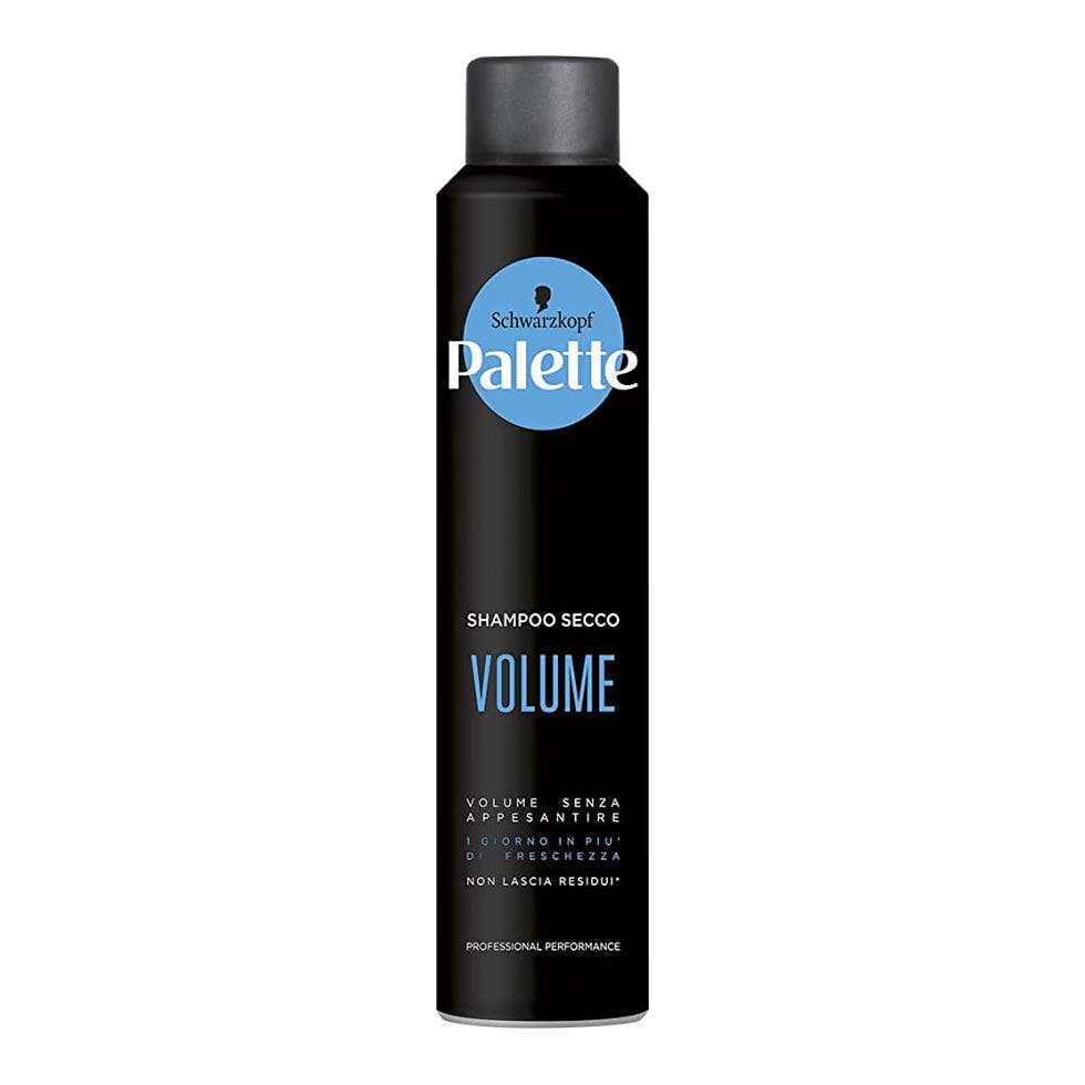 Schwarzkopf Shampoo Secco Volume Per Capelli 200ml-1