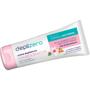 Depilzero Crema Depilatoria Gambe Braccia 256g-1