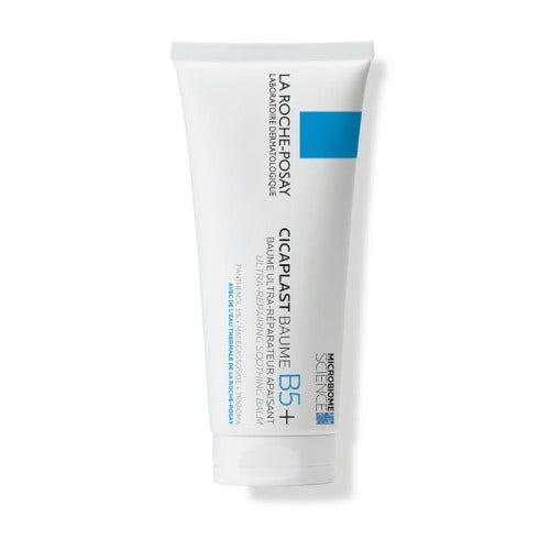 La Roche-Posay Cicaplast Baume B5+ Balsamo Riparatore Lenitivo 100ml -1