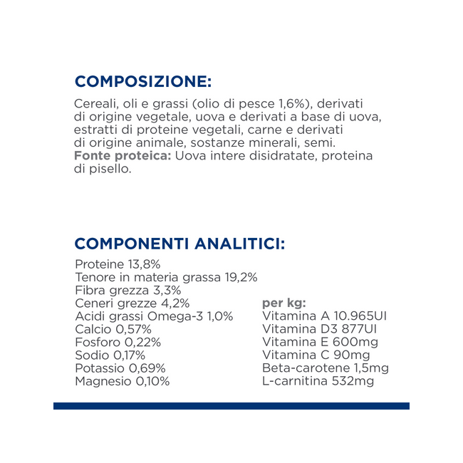 Hill's Prescription Diet K/D Salute Dei Reni Crocchette Per Cani Sacco 1,5 Kg-6