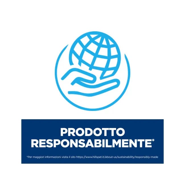 Hill's Prescription Diet Metabolic Crocchette Al Pollo Per Cani Sacco 10kg-4