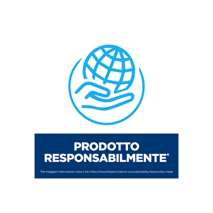 Hill's Prescription Diet C/D Multicare Urinary Care Crocchette Di Pollo Per Cani Sacco 4 Kg-4