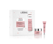 Lierac Cofanetto Viso Hydragenist Crema-Gel Idratante 50ml + Gel Idratante Occhi 15ml-1