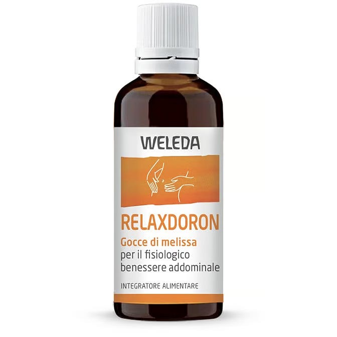 Weleda Relaxdoron 50ml-1