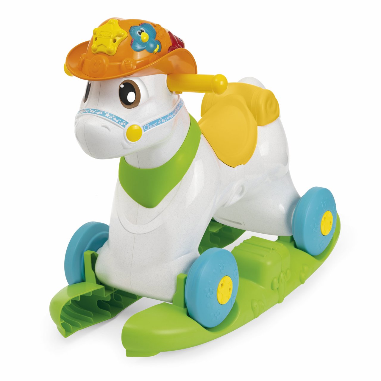 Chicco Gioco Baby Rodeo