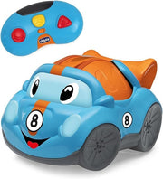 Chicco Rolly Coupé RC Macchina Telecomandata Con Melodie 18 Mesi - 4 Anni-1