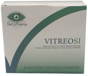 Vitreosi 30 Bustine-0