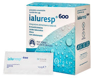 Ialuresp 600 Granulato Orosolubile 14 Stick-0