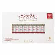 Cadu-Crex Anticaduta Hair Root Benefit Caduta Iniziale Uomo 40 Fiale-1