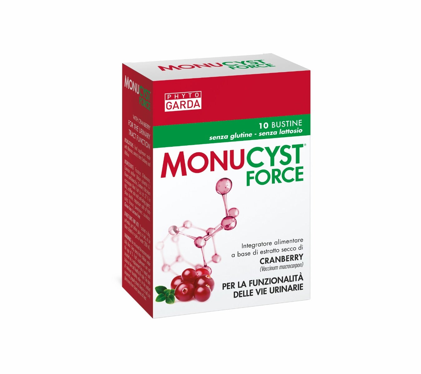 Monucyst Force 10 Bustine-1