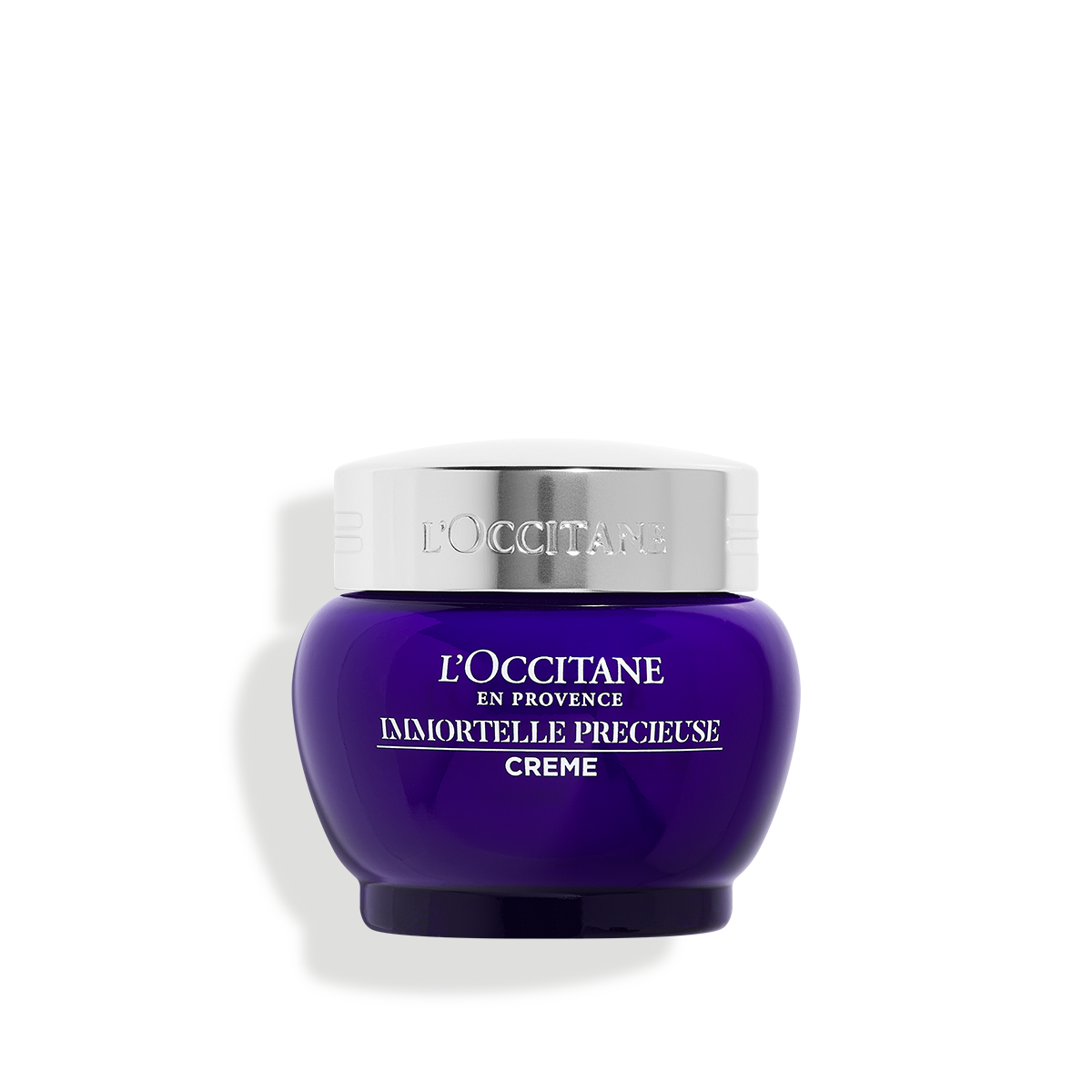 L'Occitane Crema Immortelle Précieuse 50ml-1