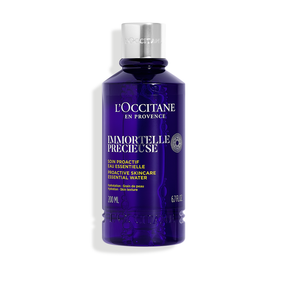 L'Occitane Tonico Esentielle Immortelle Précieuse 200ml-1