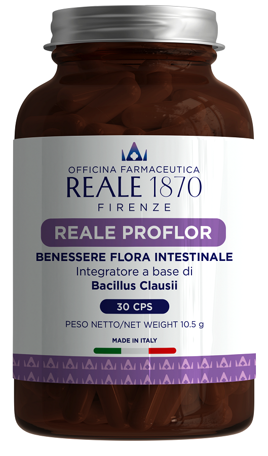 Reale 1870 Reale Proflor 30 Capsule-0