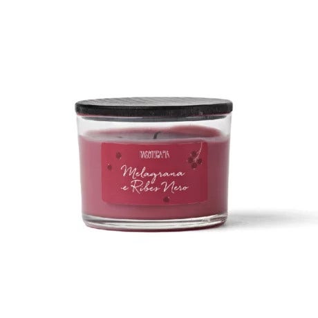 Nasoterapia Candela Melagrana E Ribes Nero 140g-1