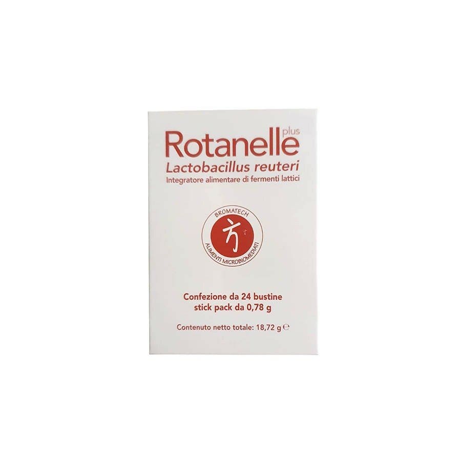 Rotanelle Plus 24 Bustine-1