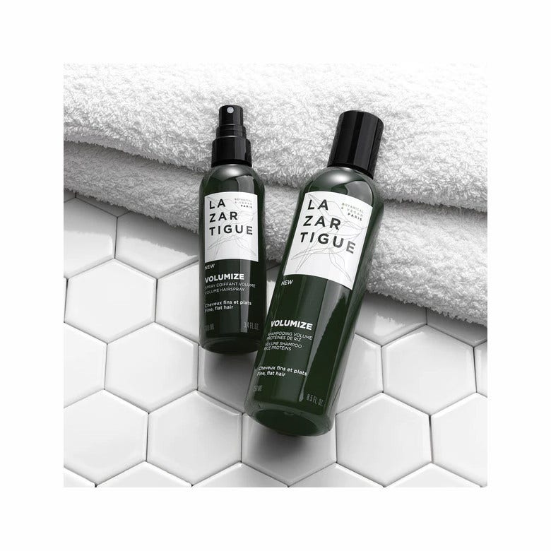La Zar Tigue Shampoo Volumizzante 250ml-2