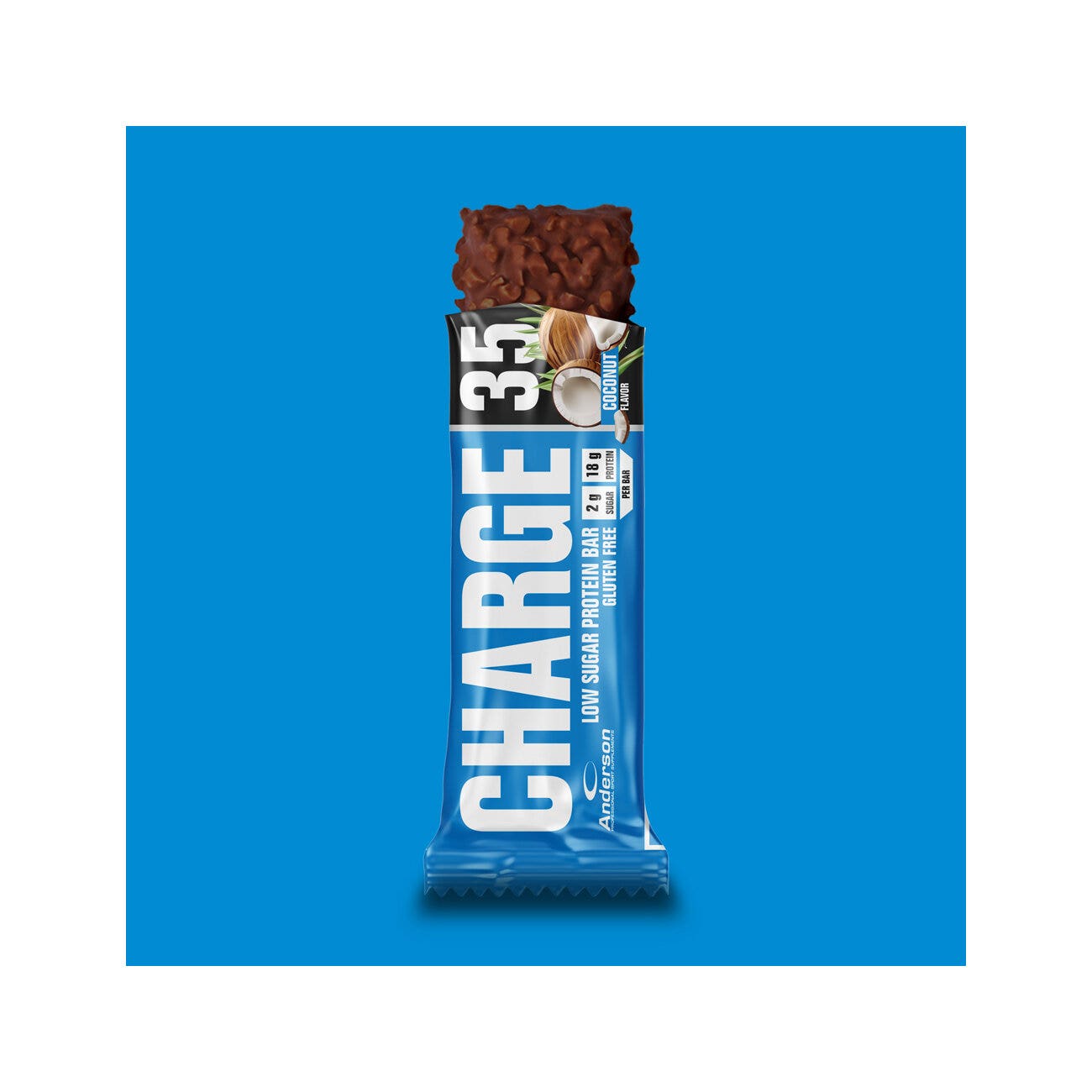 Anderson Charge 35 Barretta Al Cocco 50g-2