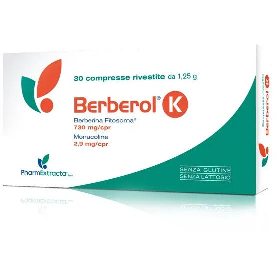 Berberol K 30 Compresse-2