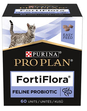 Purina Pro Plan FortiFlora Feline Probiotic Chew Probiotico Per Gatti 30g-4