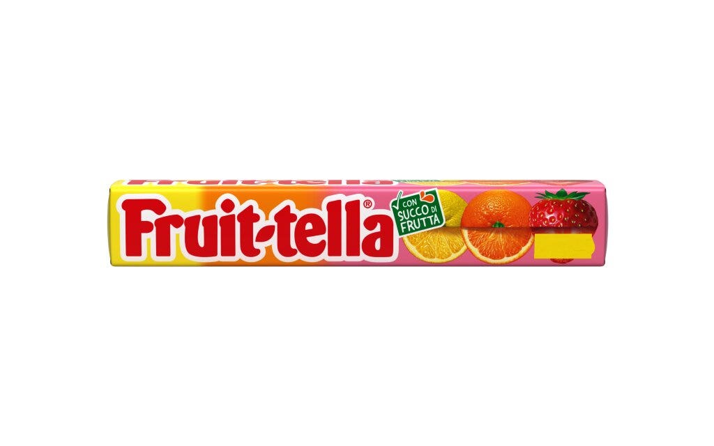 Fruittella Caramelle Stick Frutta-1