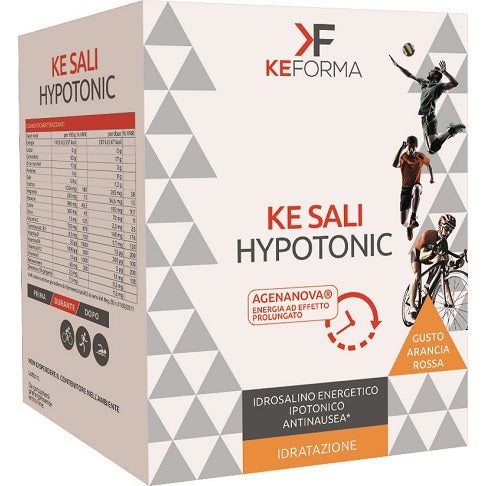 Ke Sali Hypotonic 10 Bustine Da 20g-1